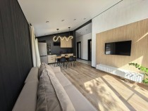 Продажа дом в лесу с ремонтом и мебелью — фото 18
