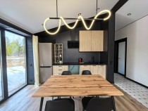 Продажа дом в лесу с ремонтом и мебелью — фото 4