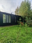 Продажа дом в лесу с ремонтом и мебелью — фото 24
