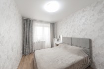 Продажа 2-комн. квартира, 53 м², 6/9 этаж — фото 19