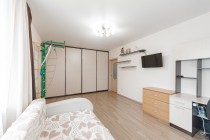 Продажа 2-комн. квартира, 53 м², 6/9 этаж — фото 1