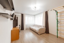 Продажа 2-комн. квартира, 53 м², 6/9 этаж — фото 3