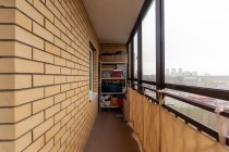 Продажа 2-комн. квартира, 53 м², 6/9 этаж — фото 26
