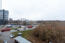 Продажа 2-комн. квартира, 53 м², 6/9 этаж — фото 28