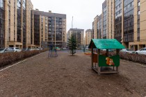 Продажа 2-комн. квартира, 53 м², 6/9 этаж — фото 30