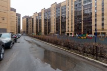Продажа 2-комн. квартира, 53 м², 6/9 этаж — фото 31