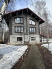 Продажа Дом у леса с камином и гаражом — фото 1