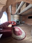 Продажа Дом у леса с камином и гаражом — фото 17