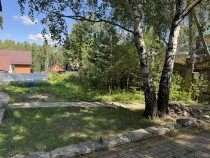 Продажа Дом у леса с камином и гаражом — фото 33