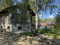 Продажа Дом у леса с камином и гаражом — фото 35