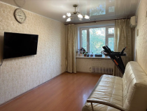 Продажа 4-комн. квартира, 84 м², 2/10 этаж — фото 1