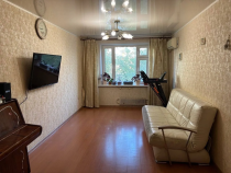 Продажа 4-комн. квартира, 84 м², 2/10 этаж — фото 2