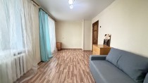 Продажа 1-комн. квартира, 35 м², 4/9 этаж — фото 1