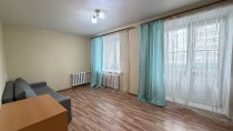 Продажа 1-комн. квартира, 35 м², 4/9 этаж — фото 2