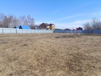 Продажа Земельный участок у реки — фото 1