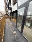 Продажа студия, 1-комн. квартира, 31 м², 1/1 этаж — фото 13
