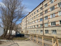 Продажа 1-комн. квартира, 33 м², 2/5 этаж — фото 11