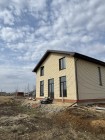 Продажа Новый 2-х этажный кирпичный дом у рек Меша и Кама. — фото 2