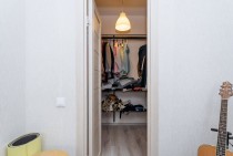 Продажа 1-комн. квартира, 47 м², 10/22 этаж — фото 13