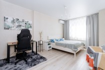 Продажа 1-комн. квартира, 47 м², 10/22 этаж — фото 5