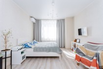 Продажа 1-комн. квартира, 47 м², 10/22 этаж — фото 4