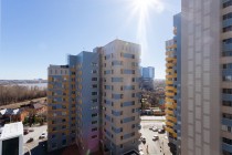 Продажа 1-комн. квартира, 47 м², 10/22 этаж — фото 11