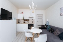 Продажа 1-комн. квартира, 47 м², 10/22 этаж — фото 3