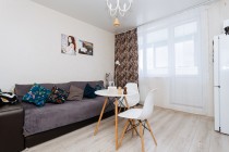 Продажа 1-комн. квартира, 47 м², 10/22 этаж — фото 2