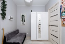Продажа 1-комн. квартира, 47 м², 10/22 этаж — фото 16