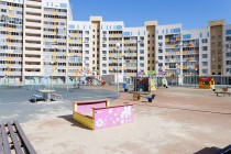 Продажа 1-комн. квартира, 47 м², 10/22 этаж — фото 23