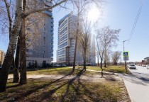Продажа 1-комн. квартира, 47 м², 10/22 этаж — фото 24