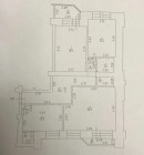 Продажа 3-комн. квартира, 94 м², 6/9 этаж — фото 9