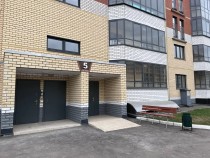 Продажа 3-комн. квартира, 94 м², 6/9 этаж — фото 10