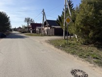 Продажа ОТЛИЧНЫЙ УЧАСТОК С ЦЕНТРАЛЬНЫМИ КОММУНИКАЦИЯМИ!!! — фото 3