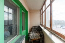 Продажа 2-комн. квартира, 41 м², 5/9 этаж — фото 11