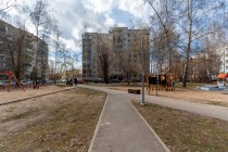 Продажа 2-комн. квартира, 41 м², 5/9 этаж — фото 15
