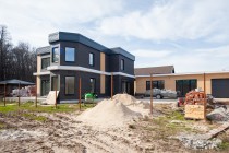Продажа Дом у леса и Камы 208м2 ,баня, гараж ,летняя кухня — фото 6