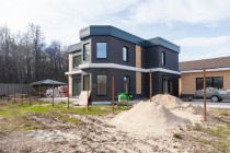 Продажа Дом у леса и Камы 208м2 ,баня, гараж ,летняя кухня — фото 4