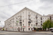 Продажа 2-комн. квартира, 53 м², 2/5 этаж — фото 1