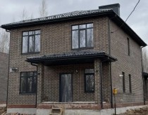 Продажа Уютный дом в черте города — фото 1