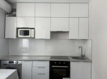 Продажа студия, 1-комн. квартира, 25 м², 1/4 этаж — фото 2