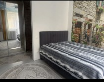 Продажа студия, 1-комн. квартира, 25 м², 1/4 этаж — фото 9
