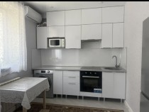Продажа студия, 1-комн. квартира, 25 м², 1/4 этаж — фото 3