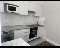 Продажа студия, 1-комн. квартира, 25 м², 1/4 этаж — фото 4