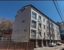 Продажа студия, 1-комн. квартира, 25 м², 1/4 этаж — фото 1