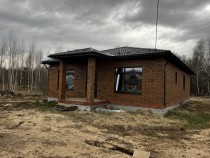 Продажа ДОМ С БАНЕЙ С ВИДОМ НА ЛЕС! — фото 1
