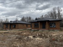 Продажа ДОМ С БАНЕЙ С ВИДОМ НА ЛЕС! — фото 3