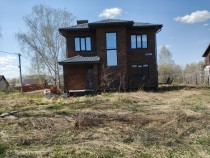 Продажа Просторный дом — фото 1
