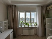 Продажа 1-комн. квартира, 50 м², 3/13 этаж — фото 5