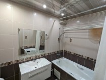 Продажа 1-комн. квартира, 50 м², 3/13 этаж — фото 14
